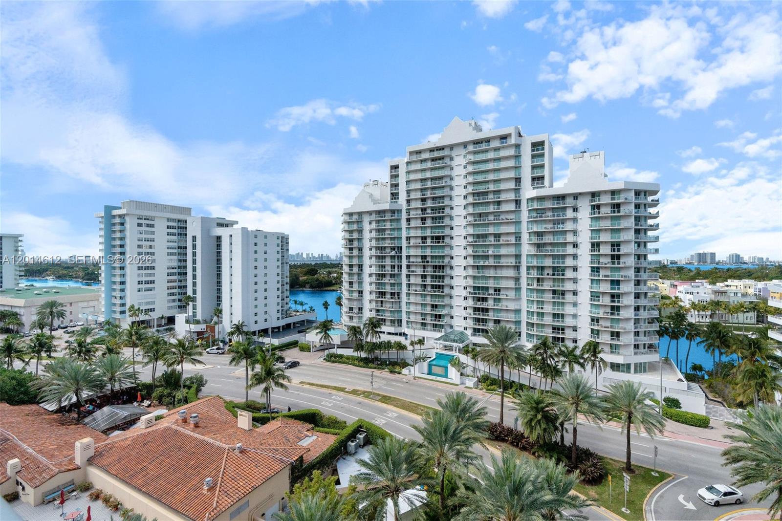 5959 Collins Ave #1001, Miami Beach FL 33140