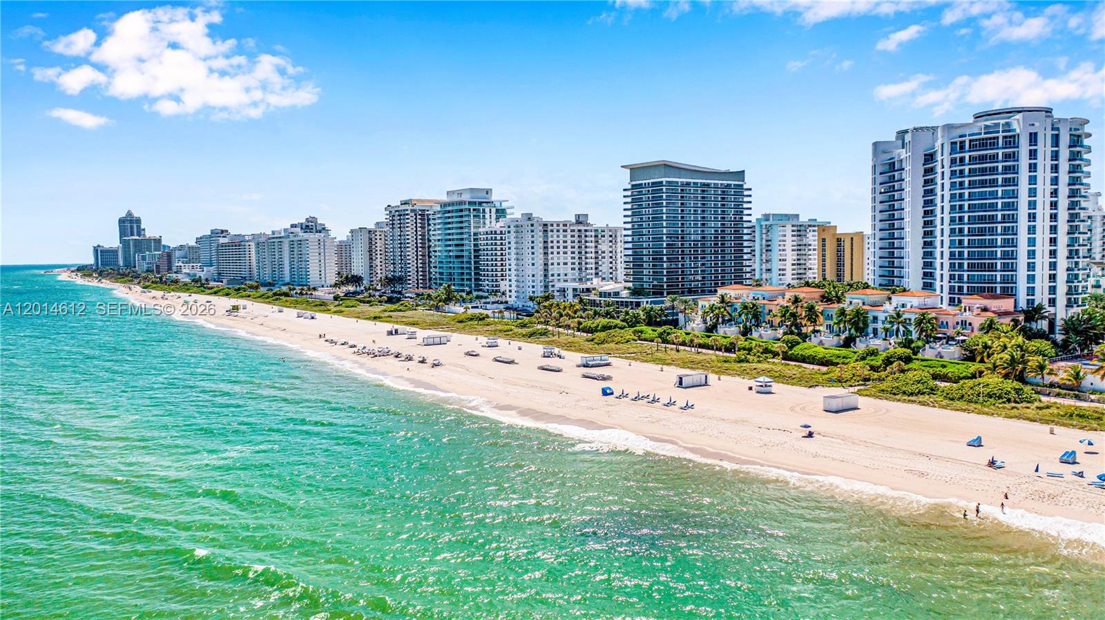 5959 Collins Ave #1001, Miami Beach FL 33140