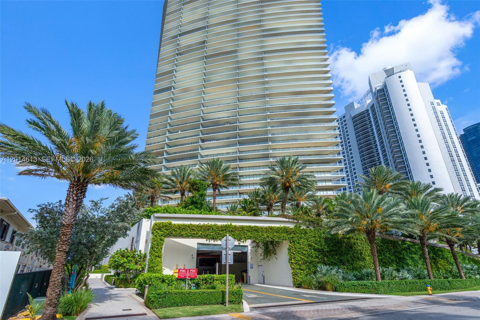 18975 Collins Ave #3605, Sunny Isles Beach FL 33160
