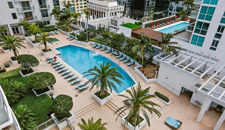 1060 Brickell Ave #2201, Miami FL 33131