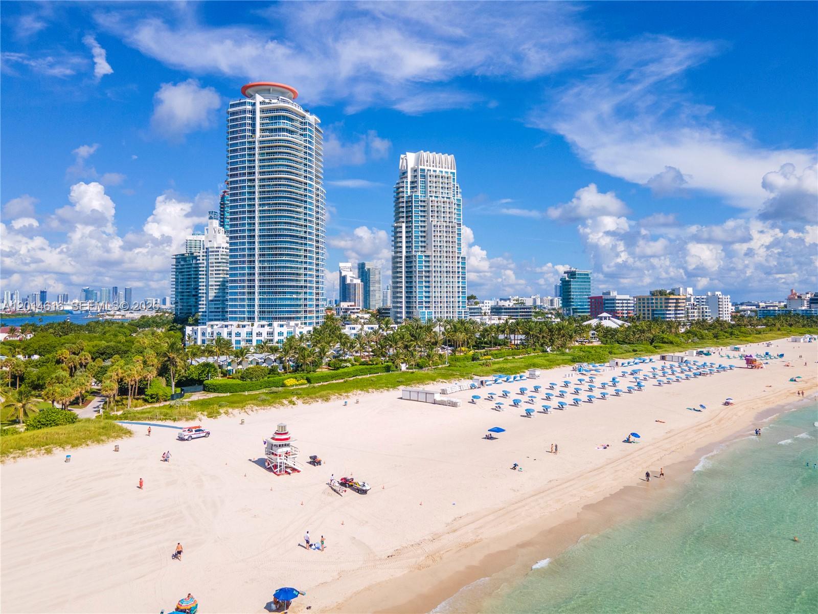 50 S Pointe Dr #607, Miami Beach FL 33139