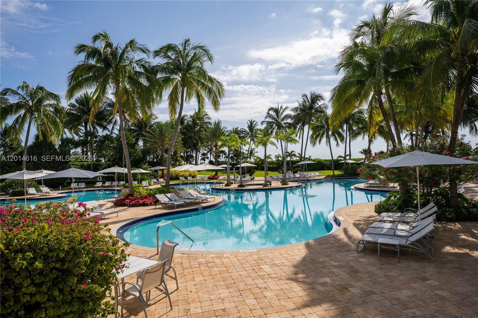 50 S Pointe Dr #607, Miami Beach FL 33139