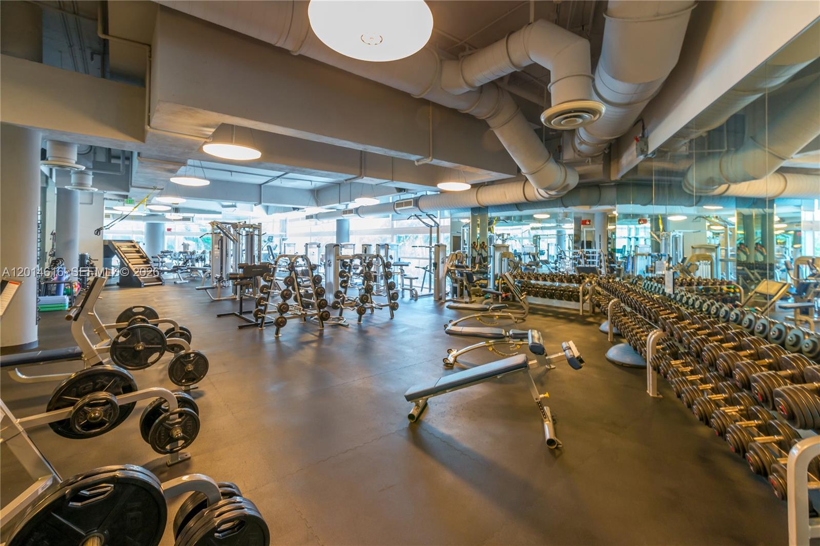 50 S Pointe Dr #607, Miami Beach FL 33139