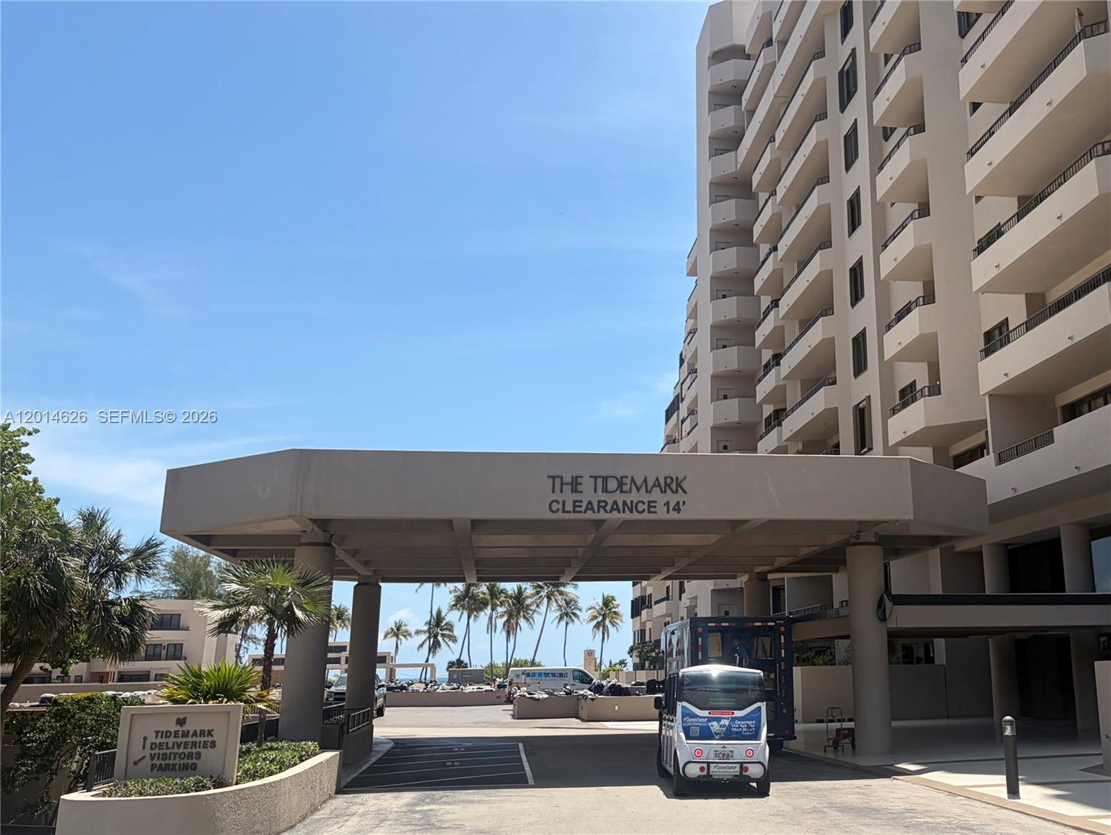 201 Crandon Blvd #424, Key Biscayne FL 33149