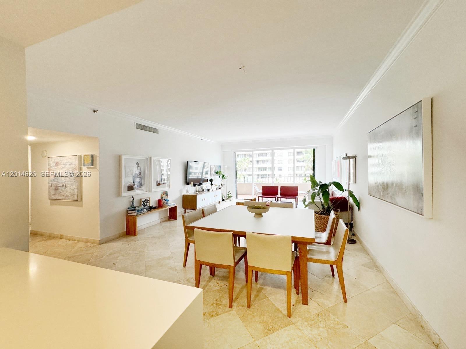 201 Crandon Blvd #424, Key Biscayne FL 33149