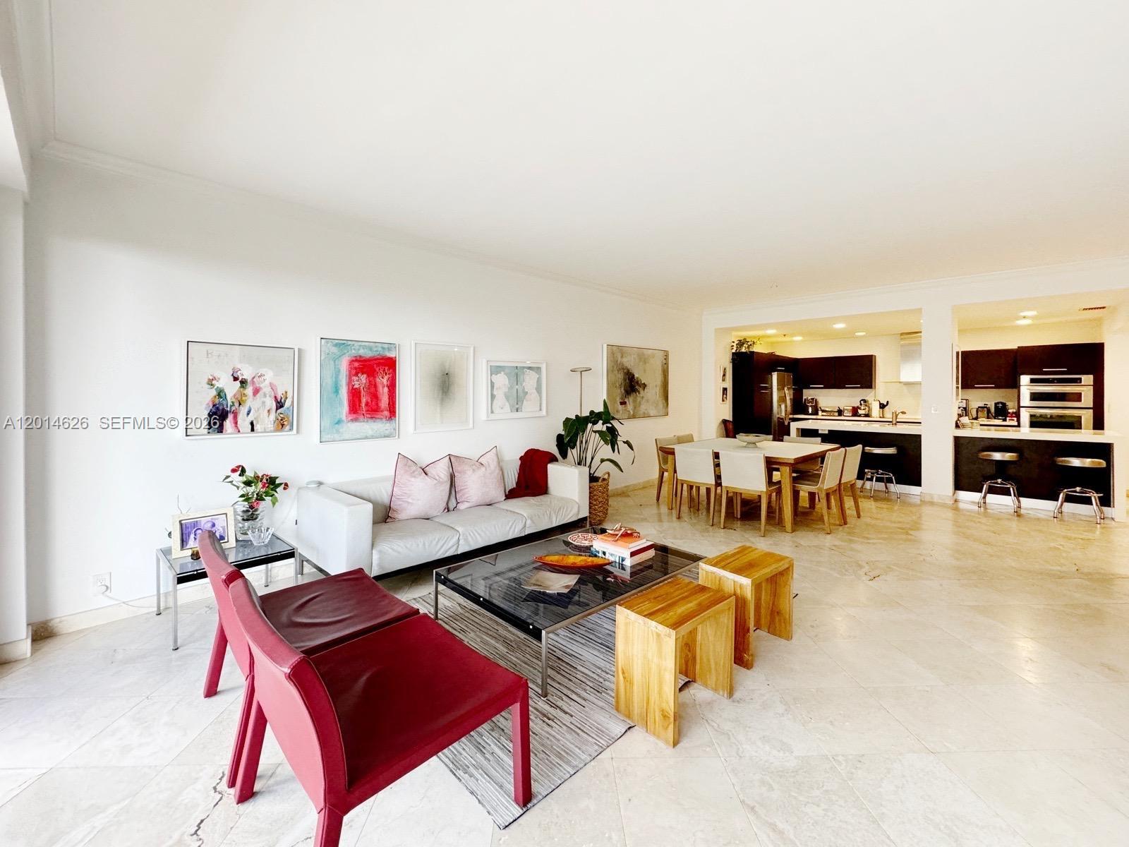 201 Crandon Blvd #424, Key Biscayne FL 33149