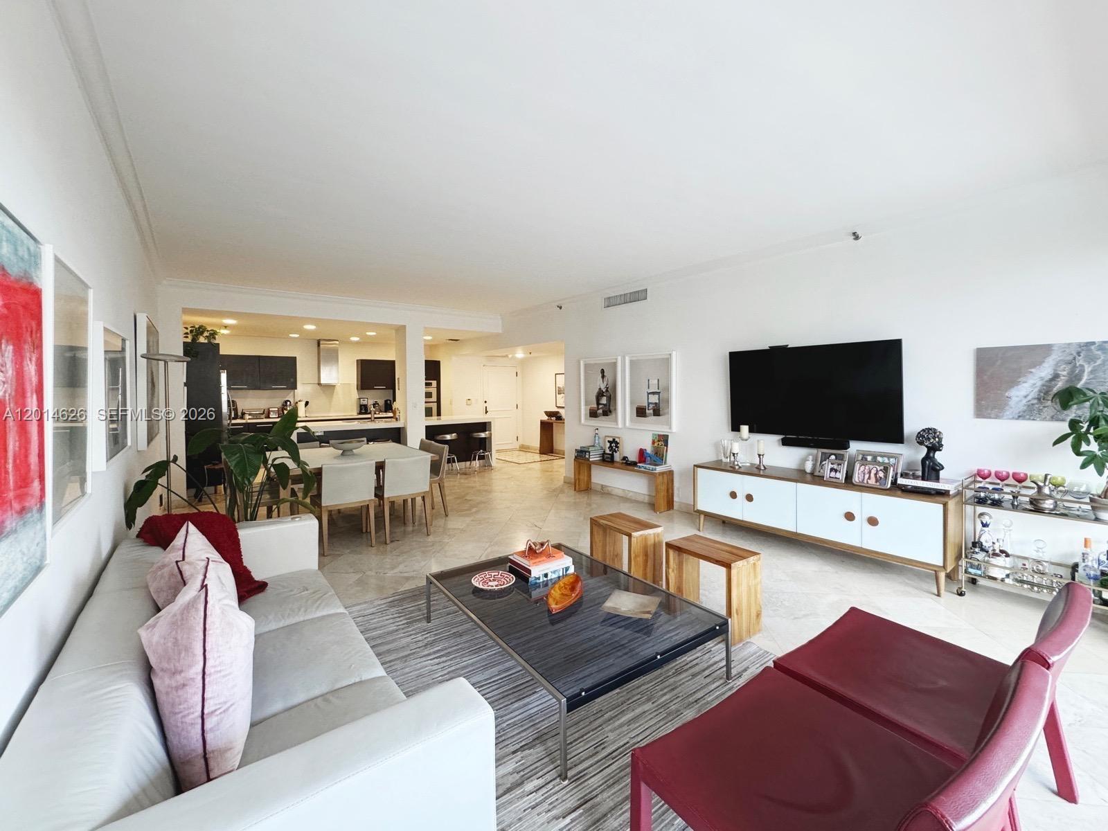201 Crandon Blvd #424, Key Biscayne FL 33149