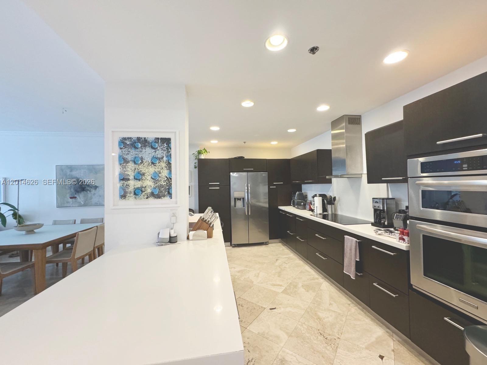 201 Crandon Blvd #424, Key Biscayne FL 33149