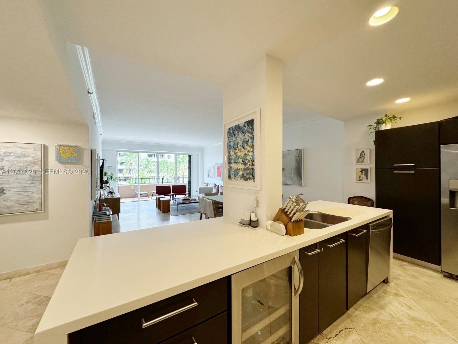 201 Crandon Blvd #424, Key Biscayne FL 33149