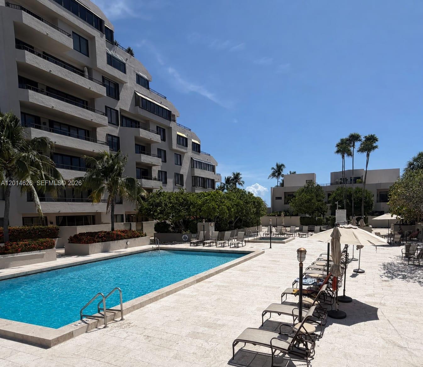 201 Crandon Blvd #424, Key Biscayne FL 33149