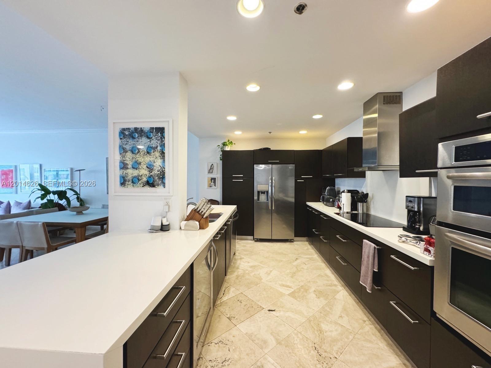 201 Crandon Blvd #424, Key Biscayne FL 33149