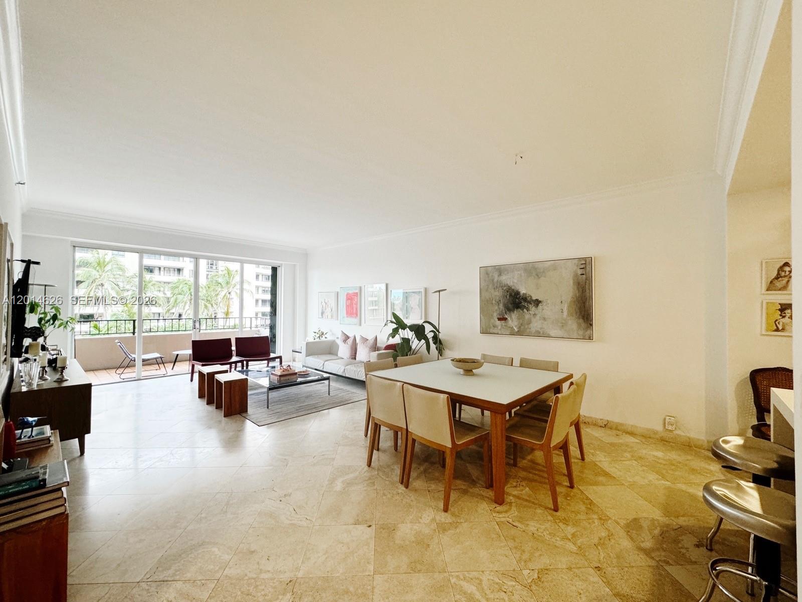 201 Crandon Blvd #424, Key Biscayne FL 33149