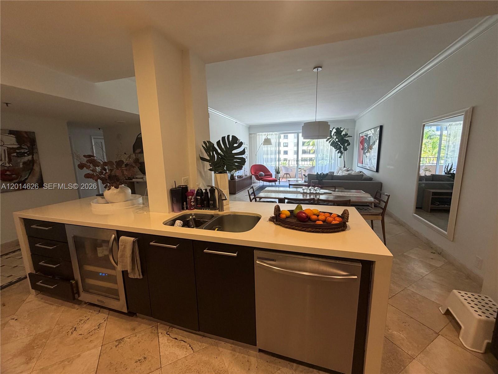 201 Crandon Blvd #424, Key Biscayne FL 33149