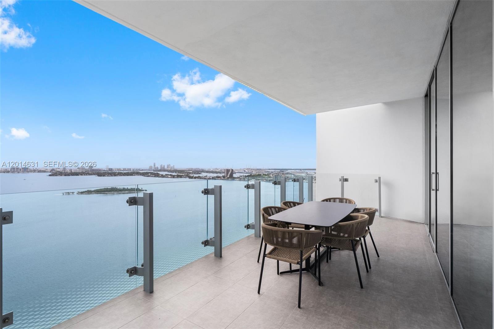 700 NE 26th Ter #2803, Miami FL 33137