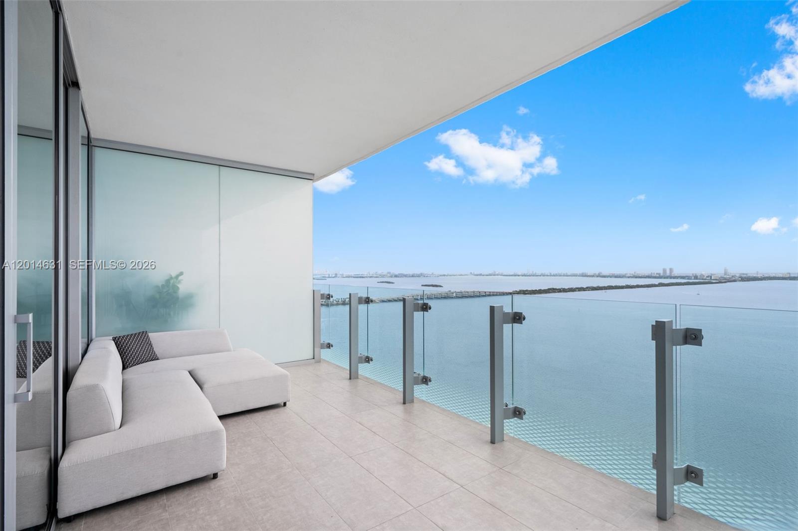 700 NE 26th Ter #2803, Miami FL 33137