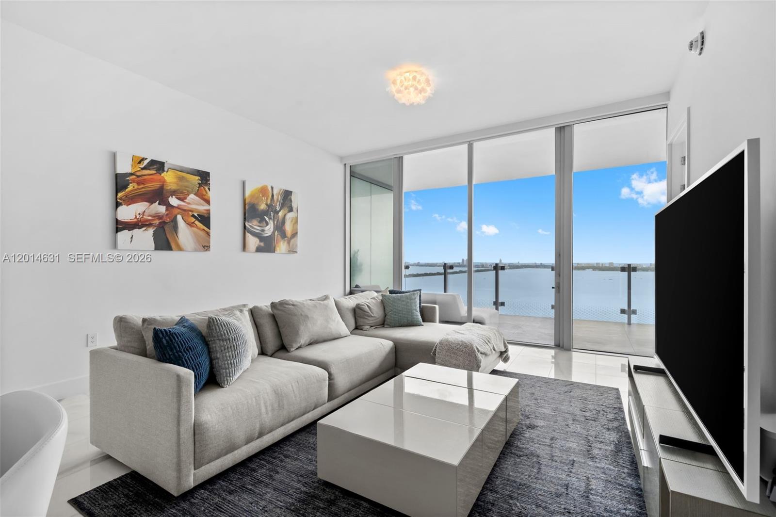 700 NE 26th Ter #2803, Miami FL 33137