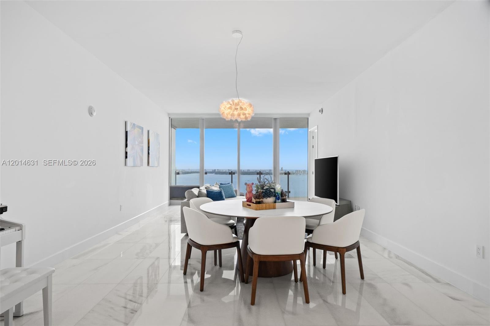 700 NE 26th Ter #2803, Miami FL 33137