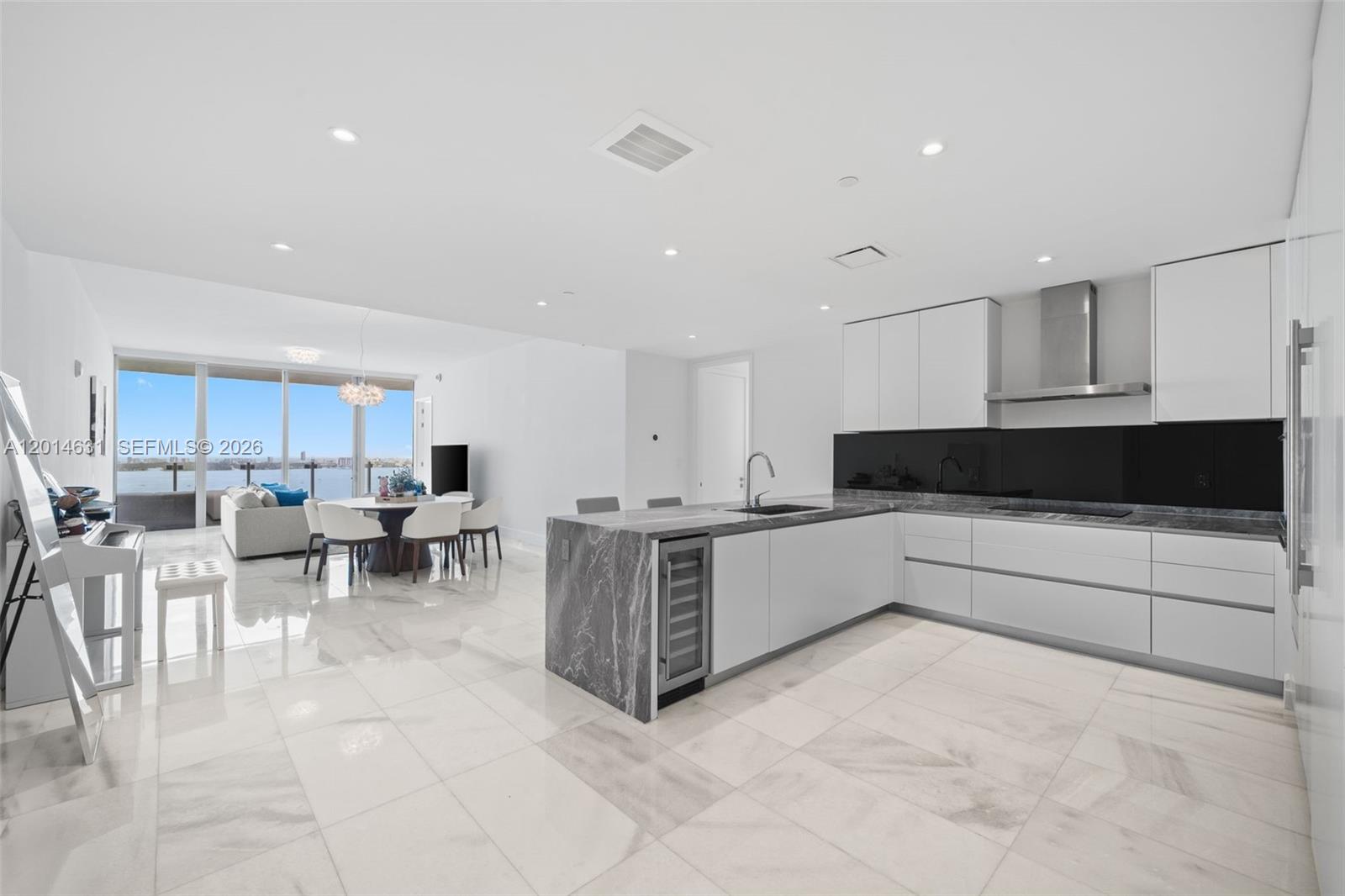 700 NE 26th Ter #2803, Miami FL 33137