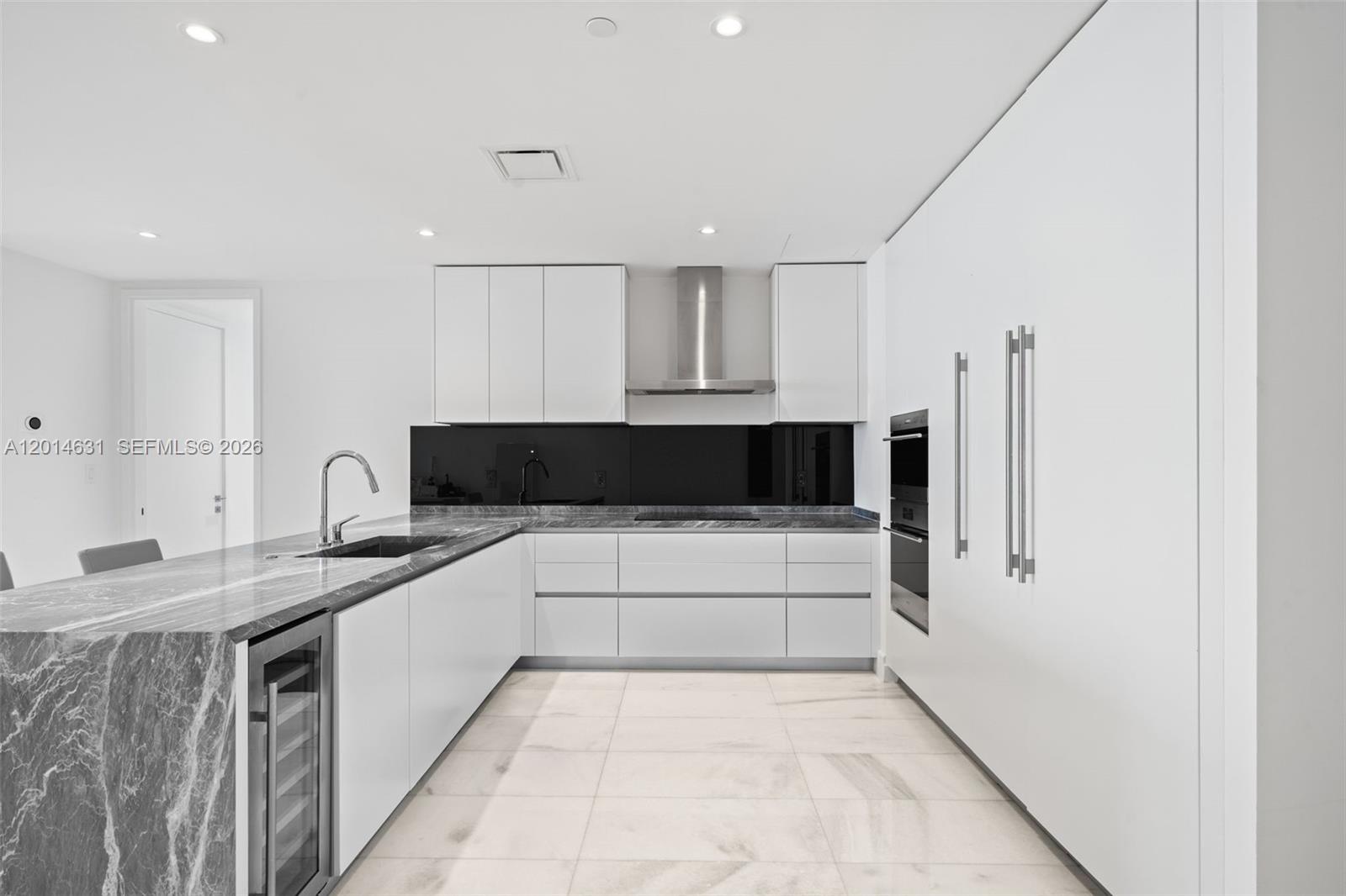 700 NE 26th Ter #2803, Miami FL 33137