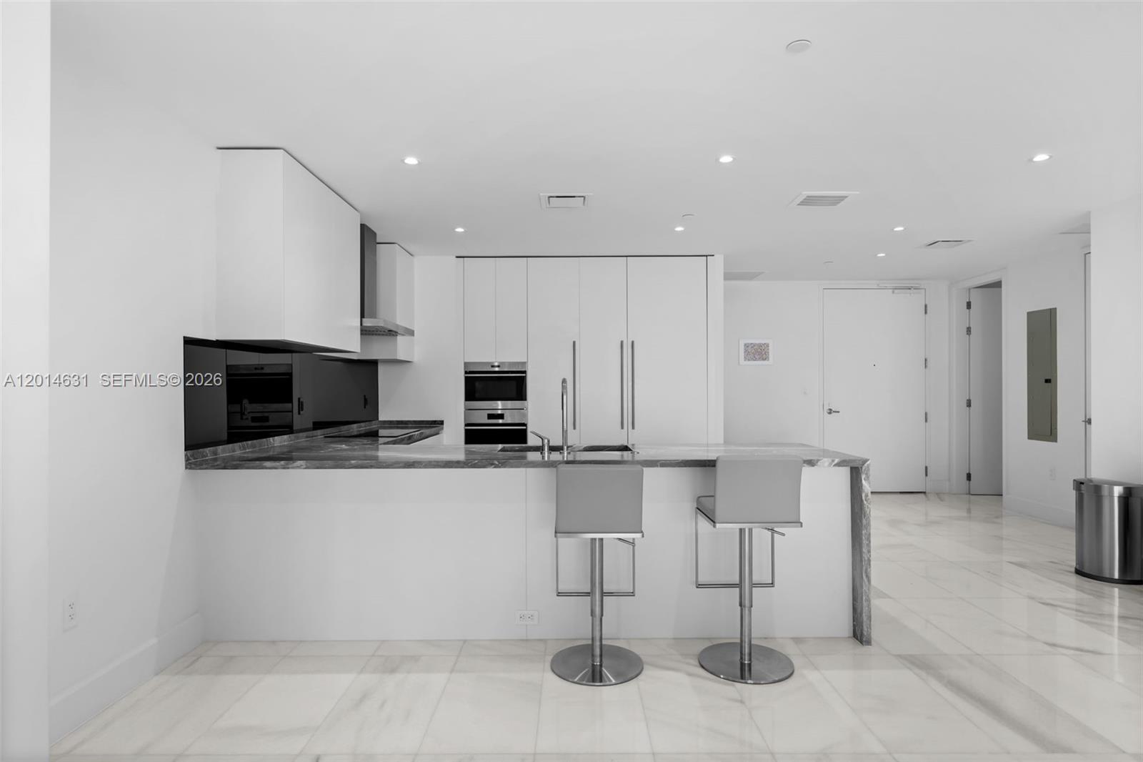700 NE 26th Ter #2803, Miami FL 33137