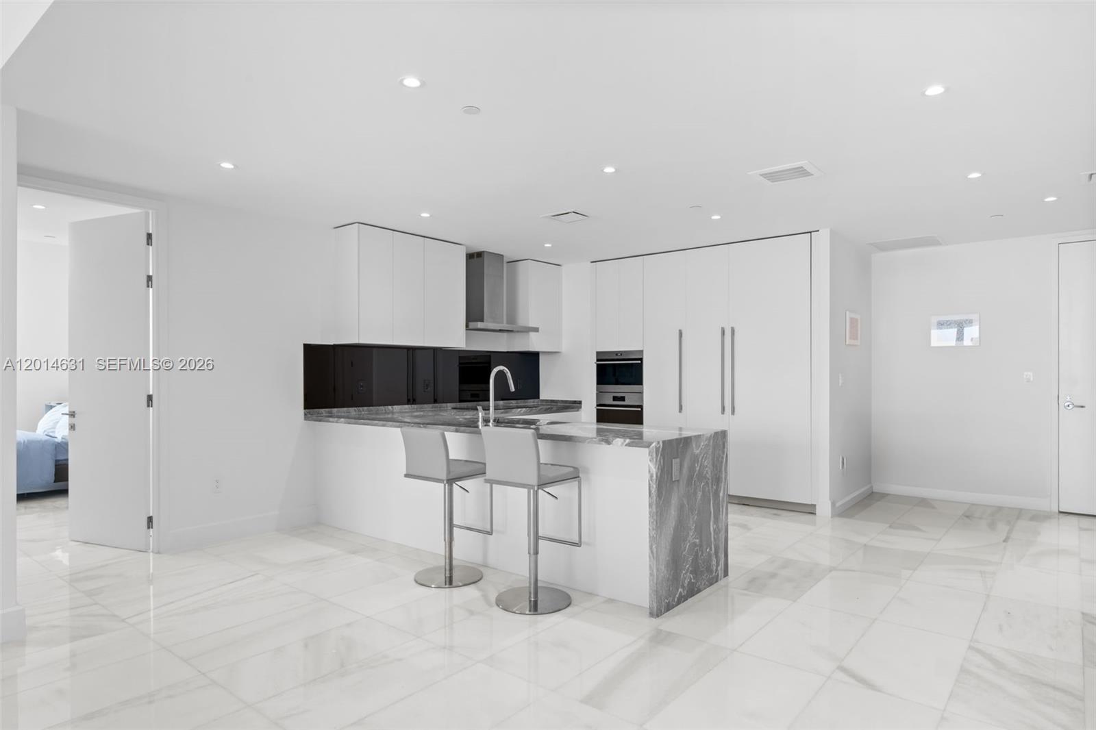 700 NE 26th Ter #2803, Miami FL 33137