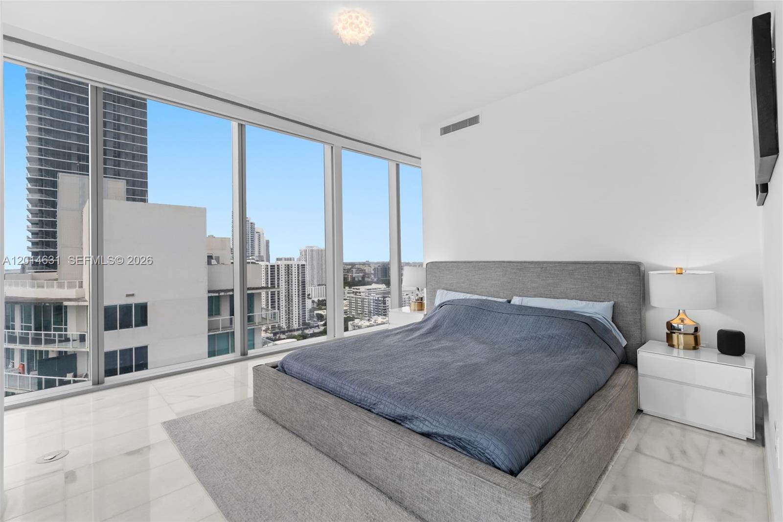 700 NE 26th Ter #2803, Miami FL 33137