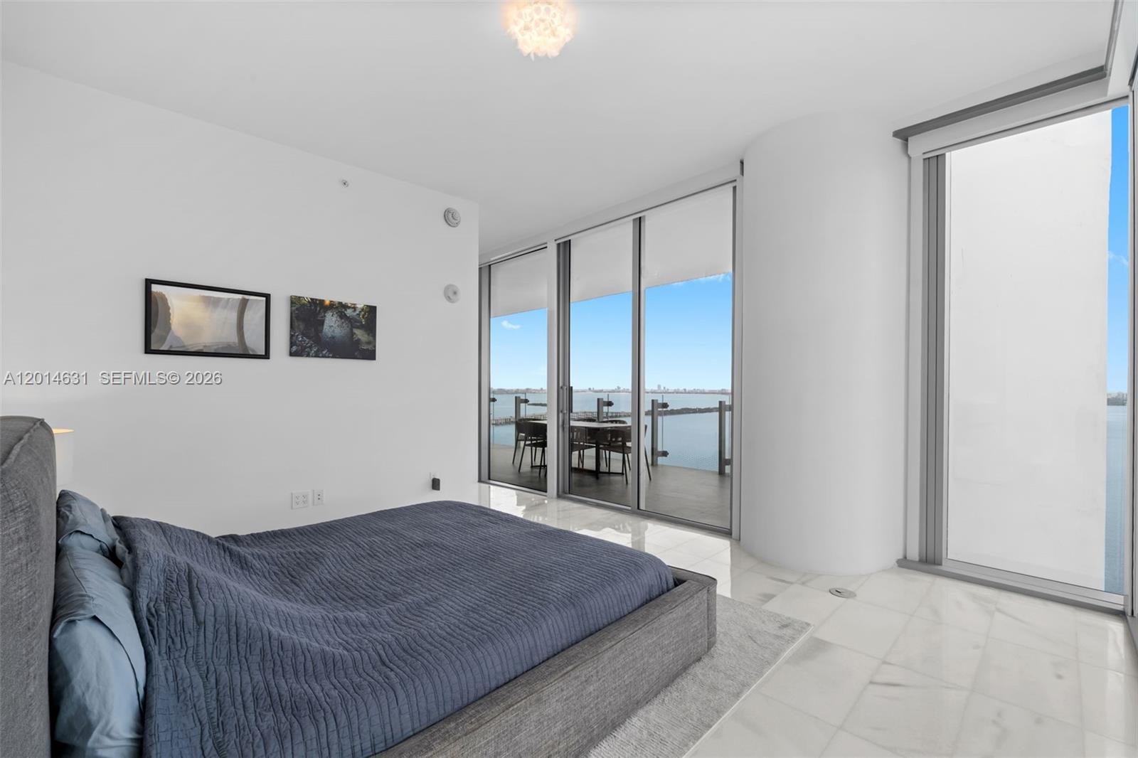 700 NE 26th Ter #2803, Miami FL 33137