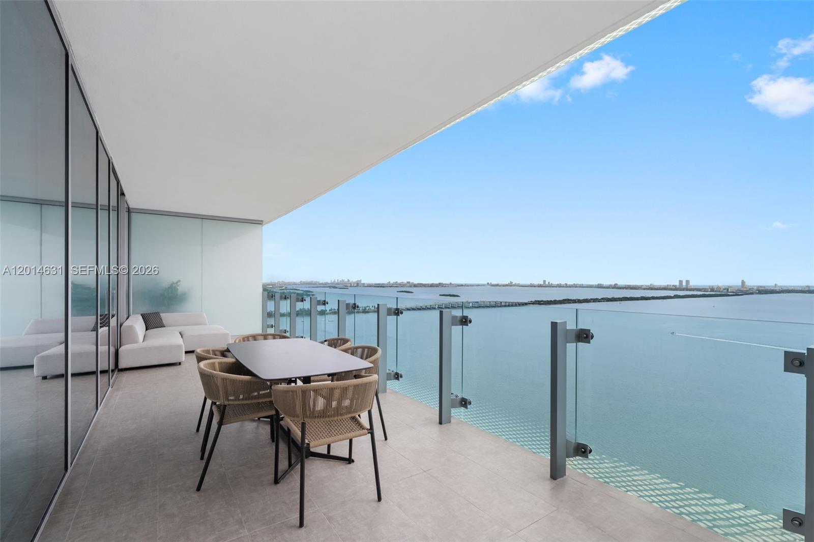 700 NE 26th Ter #2803, Miami FL 33137