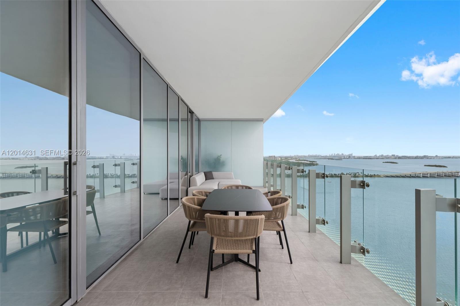 700 NE 26th Ter #2803, Miami FL 33137