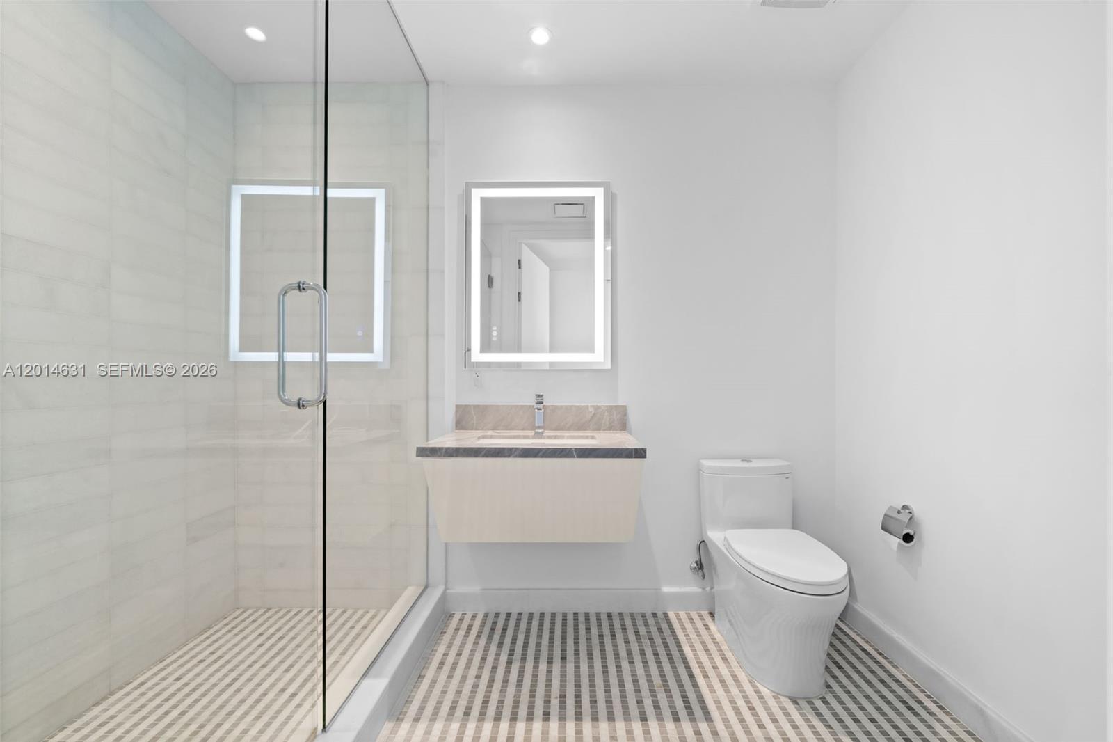 700 NE 26th Ter #2803, Miami FL 33137