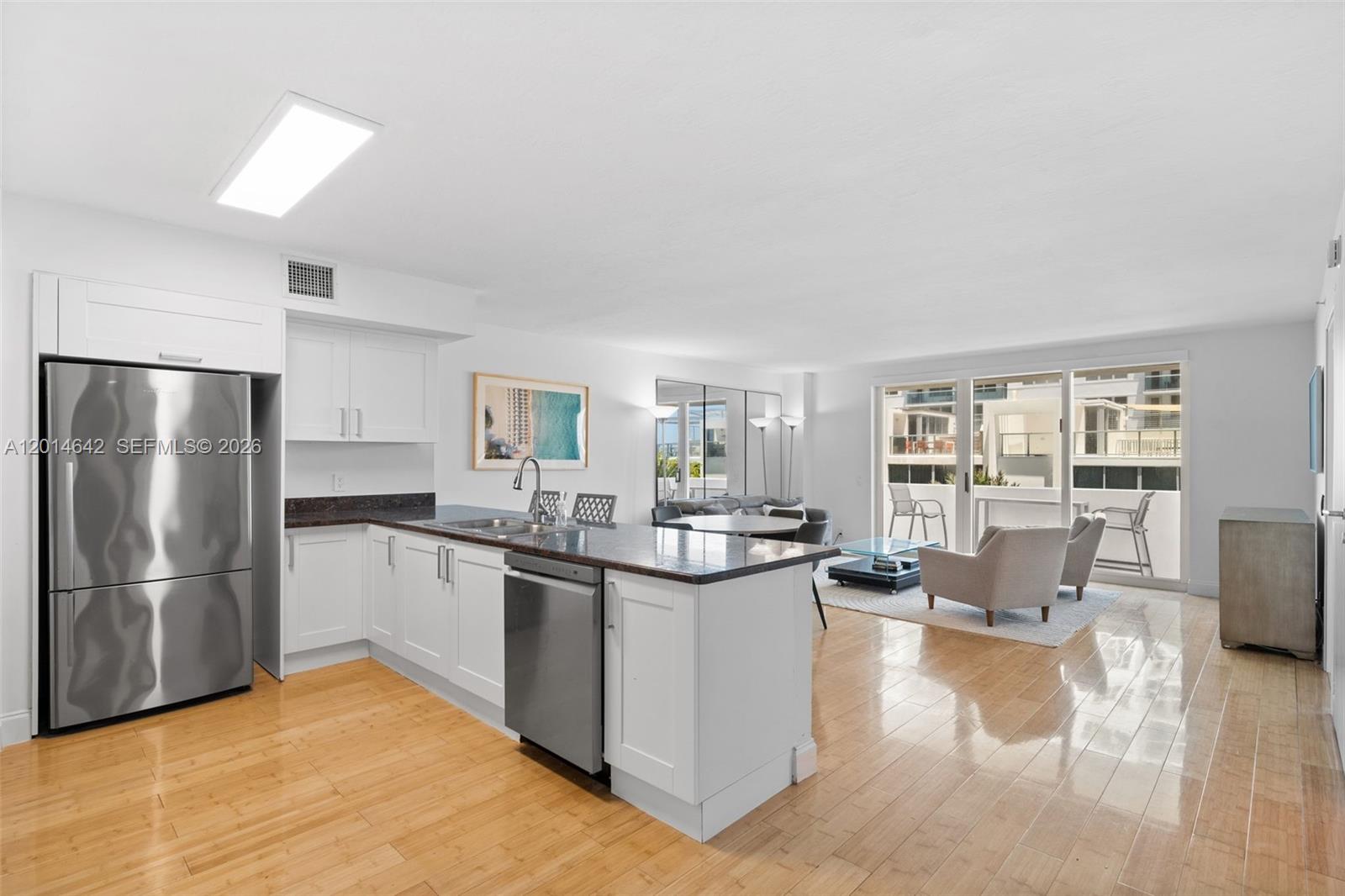 9499 Collins Ave #403, Surfside FL 33154