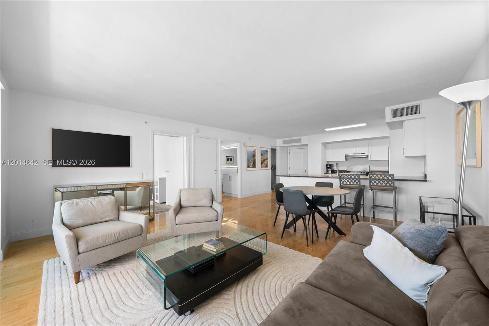 9499 Collins Ave #403, Surfside FL 33154