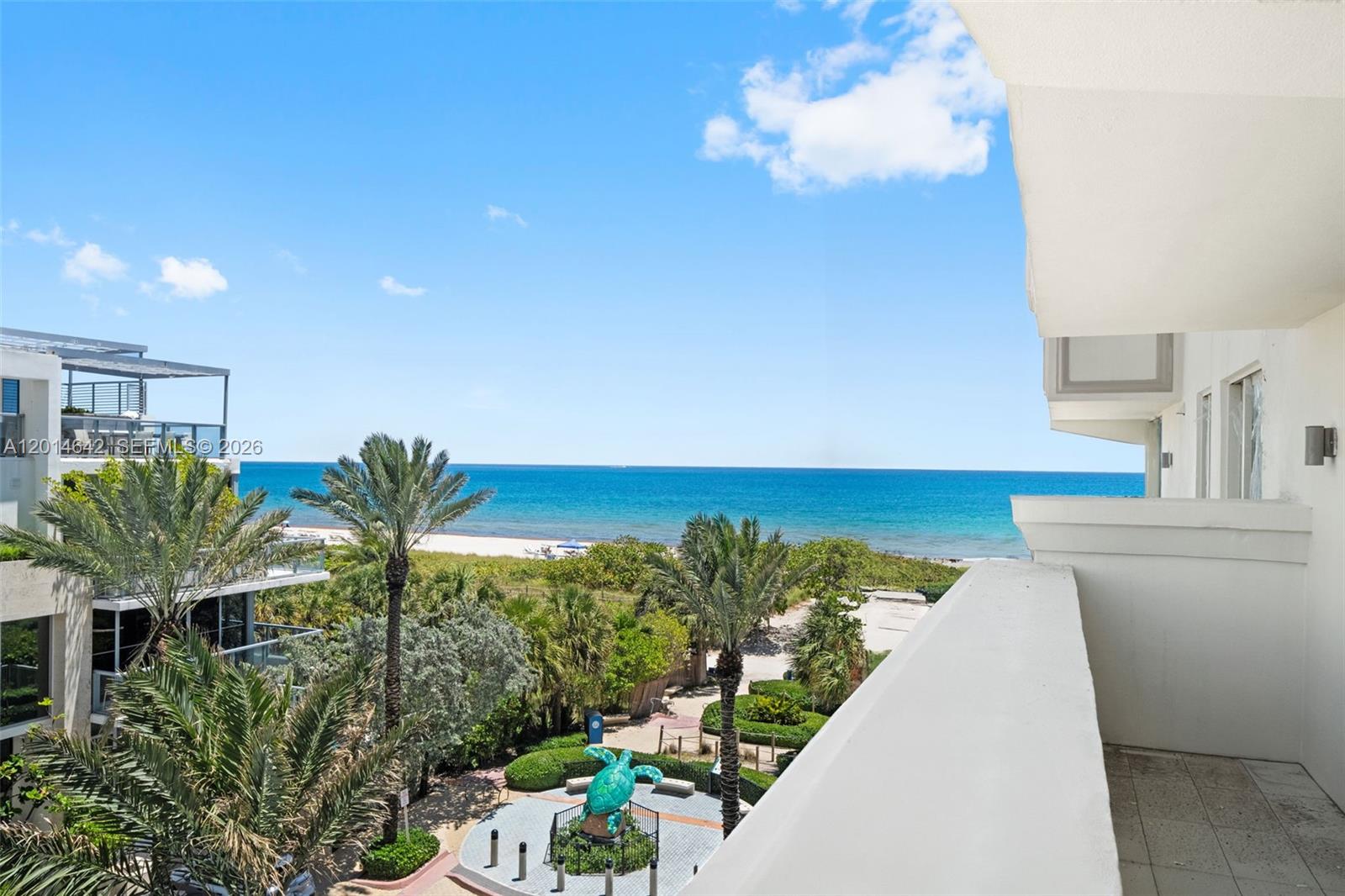 9499 Collins Ave #403, Surfside FL 33154