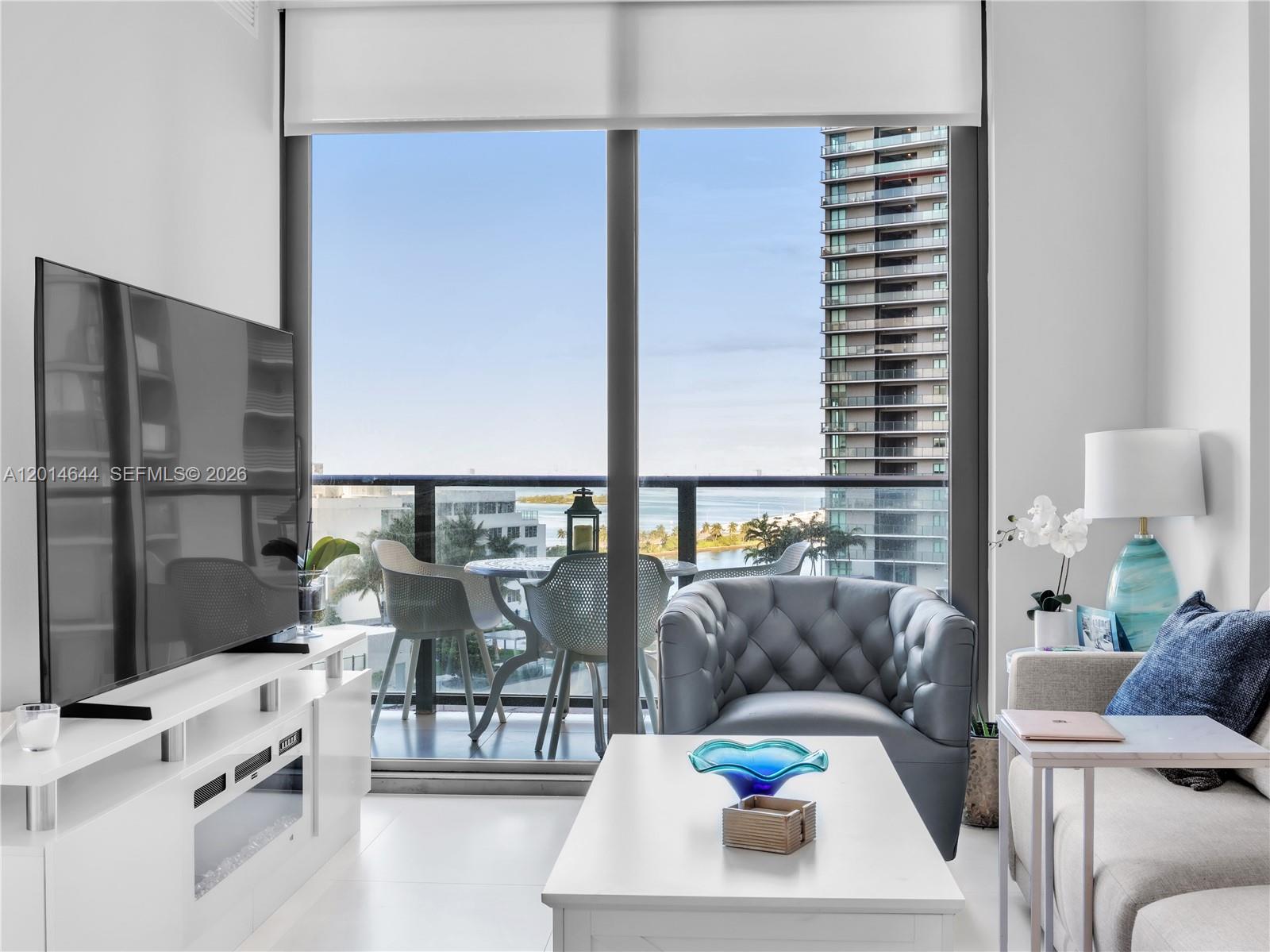 501 NE 31st St #1105, Miami FL 33137
