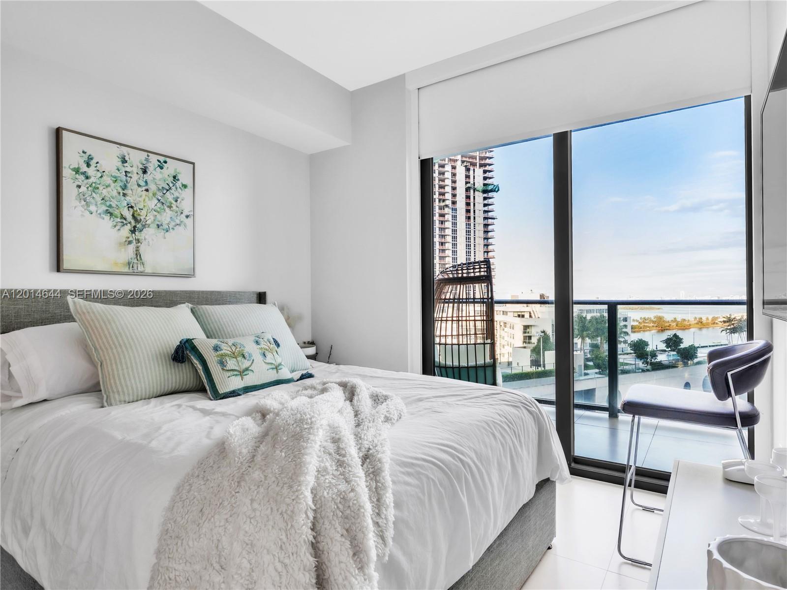 501 NE 31st St #1105, Miami FL 33137