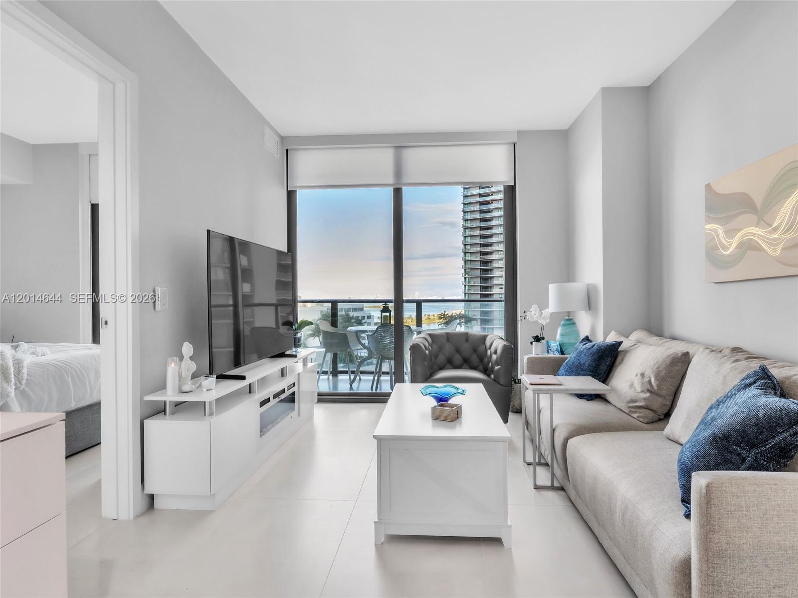501 NE 31st St #1105, Miami FL 33137