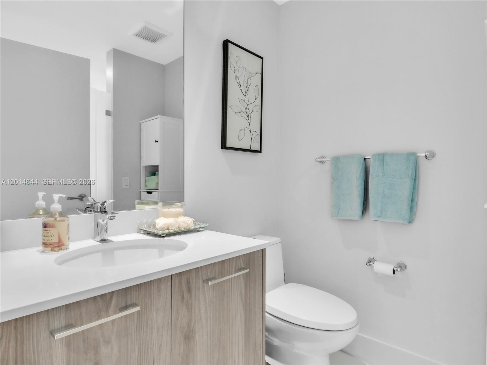 501 NE 31st St #1105, Miami FL 33137