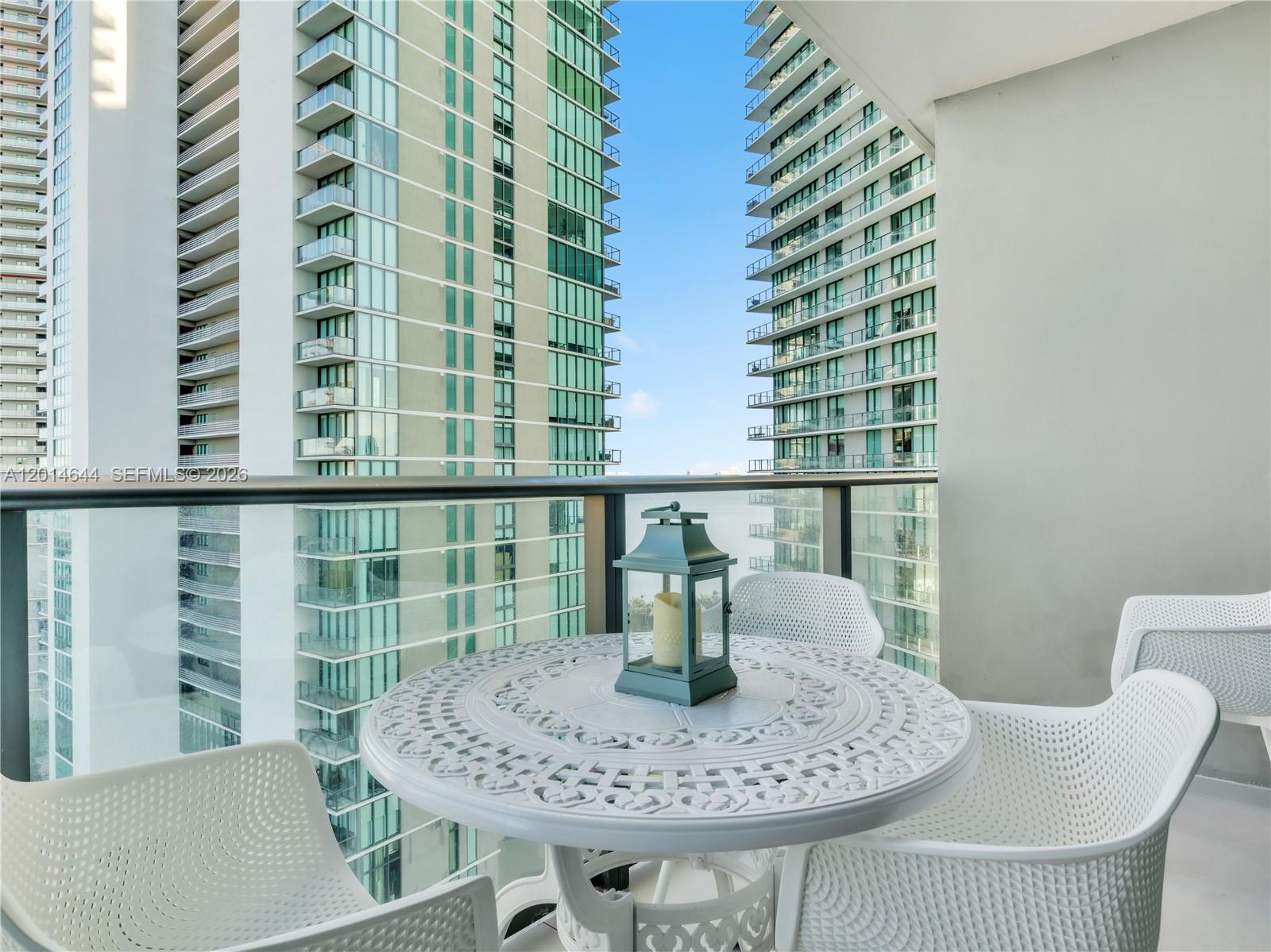 501 NE 31st St #1105, Miami FL 33137