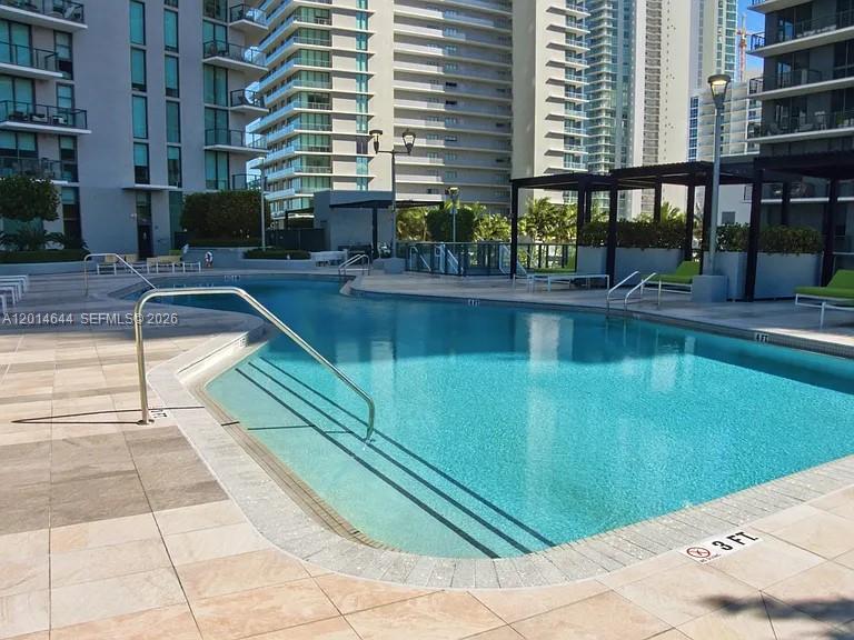 501 NE 31st St #1105, Miami FL 33137