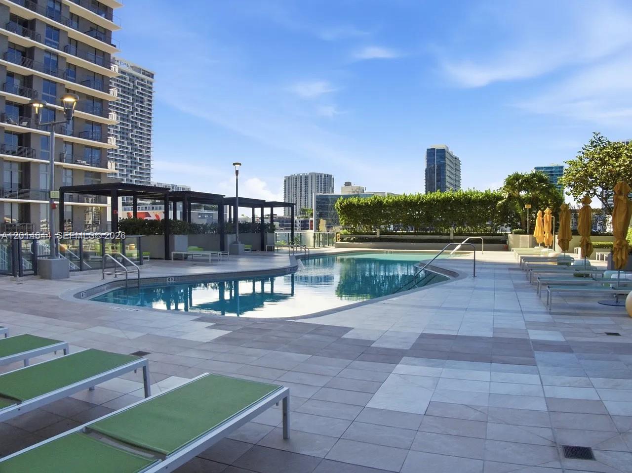 501 NE 31st St #1105, Miami FL 33137