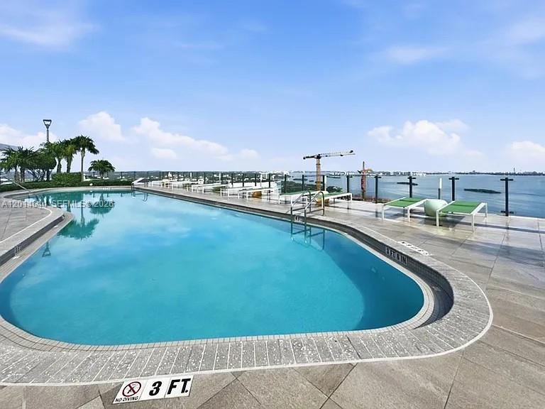 501 NE 31st St #1105, Miami FL 33137