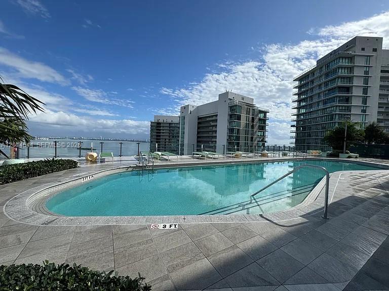 501 NE 31st St #1105, Miami FL 33137