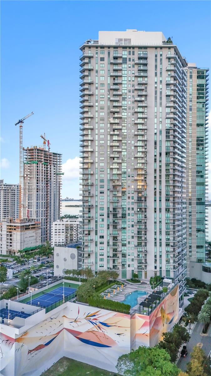 501 NE 31st St #1105, Miami FL 33137