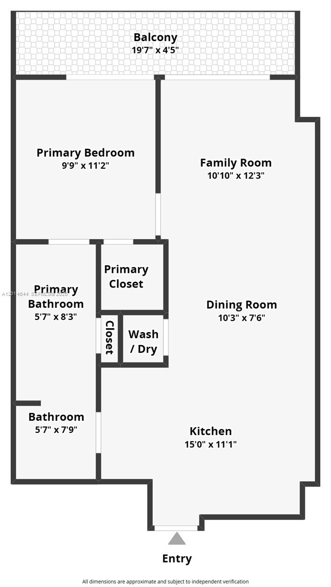 501 NE 31st St #1105, Miami FL 33137