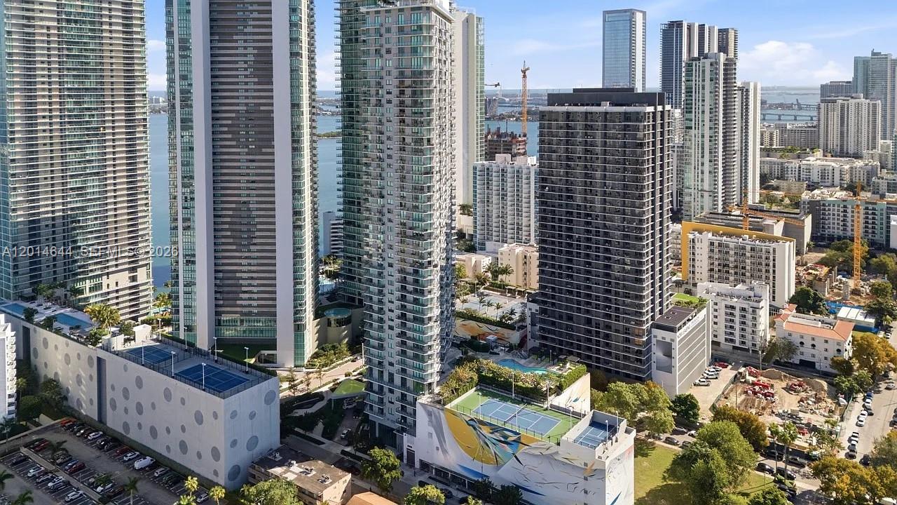 501 NE 31st St #1105, Miami FL 33137