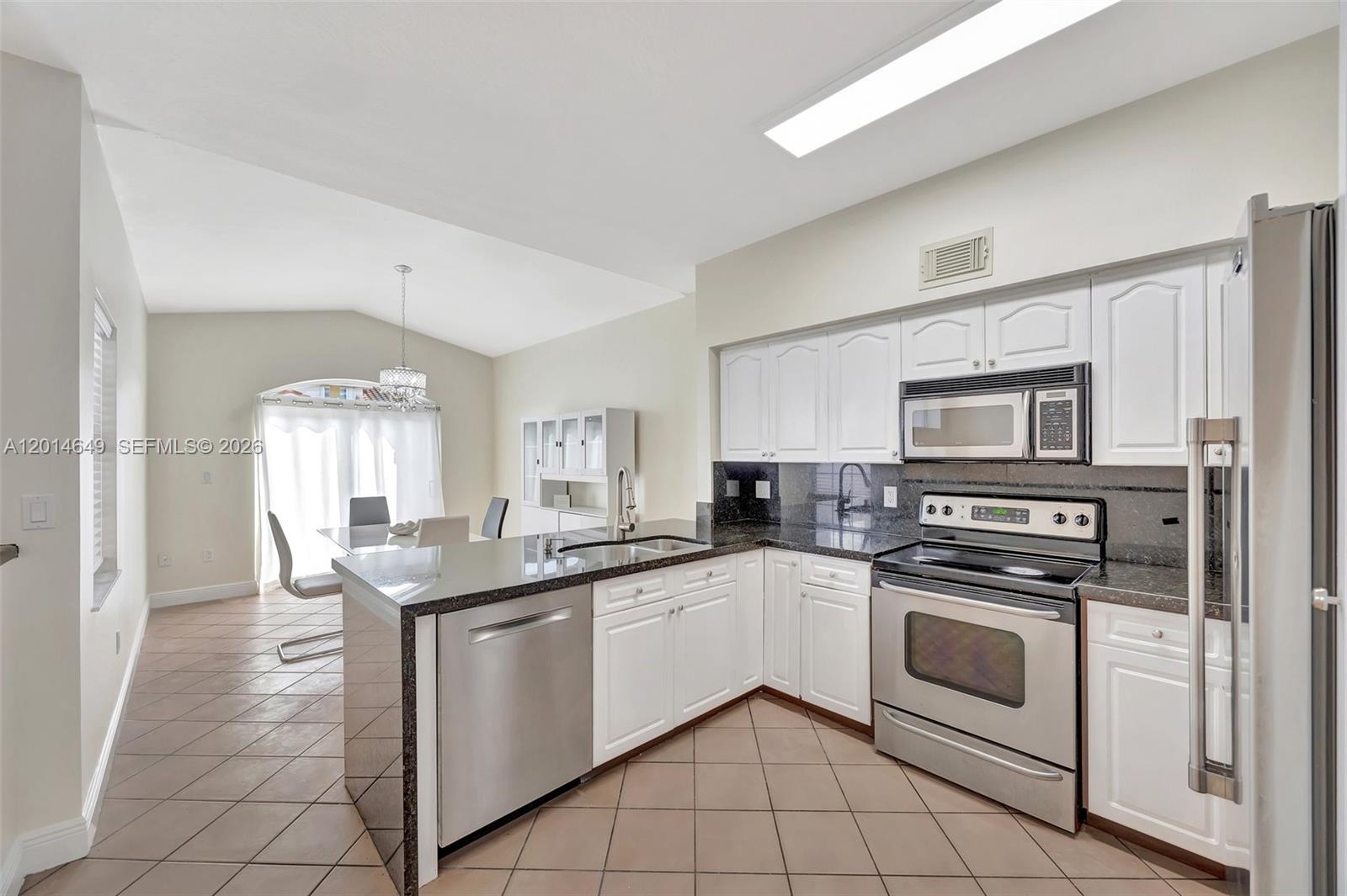 10110 SW 154th Cir Ct #105-1, Miami FL 33196