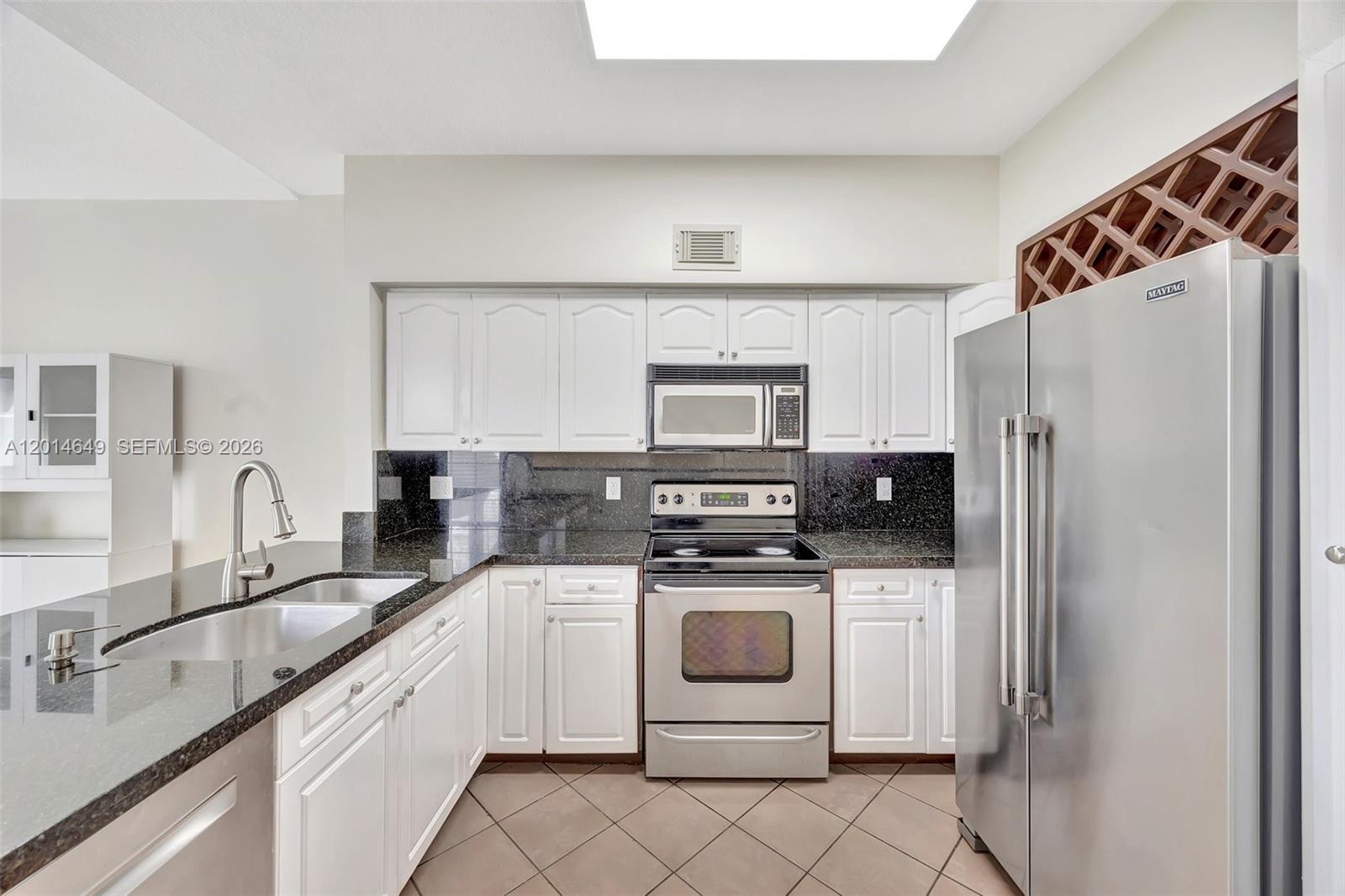 10110 SW 154th Cir Ct #105-1, Miami FL 33196