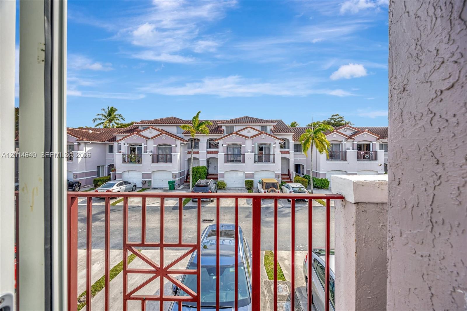 10110 SW 154th Cir Ct #105-1, Miami FL 33196
