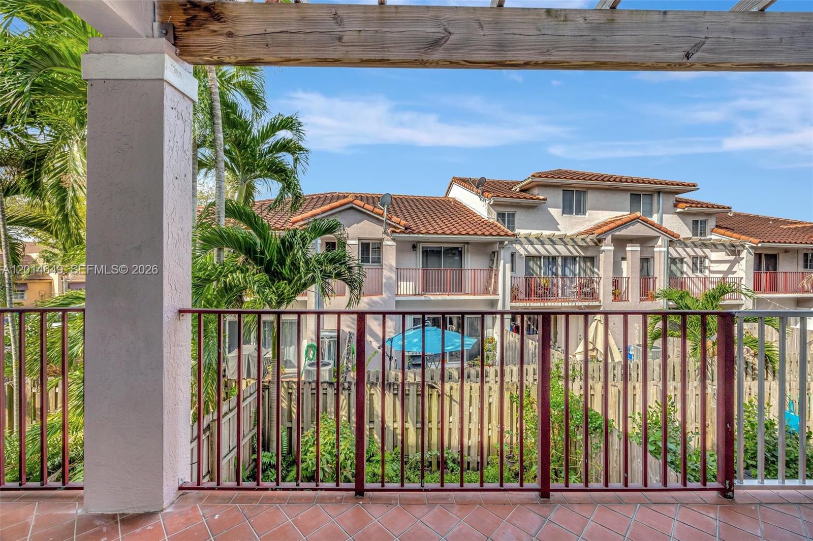 10110 SW 154th Cir Ct #105-1, Miami FL 33196