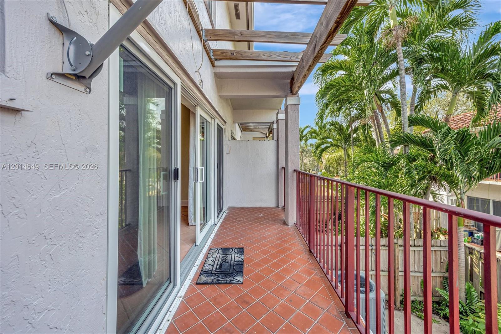 10110 SW 154th Cir Ct #105-1, Miami FL 33196